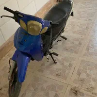 کویر مدل ۹۳|موتورسیکلت|اصفهان, اصفهانک|دیوار