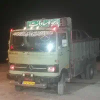 حمل بار به تمام نقاط ایران