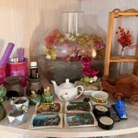 دکور و تزئینات خانه