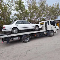امداد خودرو جاده بندرعباس سیرجان|خدمات حمل و نقل|حاجی آباد, |دیوار