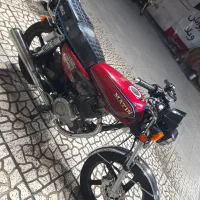 موتور ۲۰۰ متین