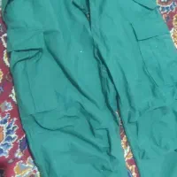 شلوار شیش جیب آمریکایی