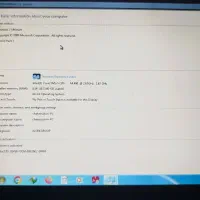 لب تاب i5نسل۲|رایانه همراه|تبریز, |دیوار