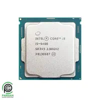 پردازنده اینتل i5 نسل 9 پر قدرت