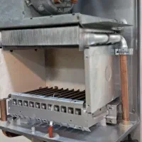 پکیچ ایران رادیاتور در حد صفر|آبگرمکن، پکیج، شوفاژ|رشت, سیا اسطلخ|دیوار