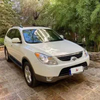 هیوندا ix55 مشابه صفر