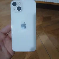 ایفون 13 نرمال سفید