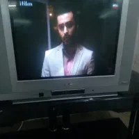 تلویزیون رنگی