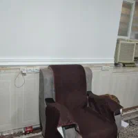 زمین وخونه کلنگی