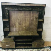 میزتلویزیون ام دی اف|میز تلویزیون|قم, زنبیل آباد|دیوار