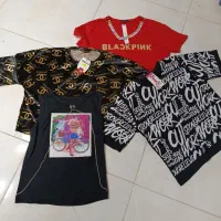 واگذاری اجناس فروشگاه زنانه|لباس|مشهد, شهرک امام هادی (شهرک غرب)|دیوار