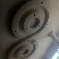 گچکاری و نقاشی ساختمان|خدمات پیشه و مهارت|کنارک, |دیوار