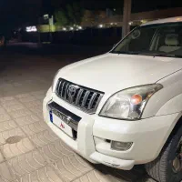 پرادو 2008