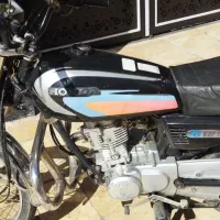 هوندا125|موتورسیکلت|نسیمشهر, |دیوار