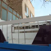 تخت‌ خواب‌ بچه