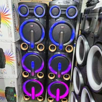 باند و اسپیکر آیوا طرح جی بی ال دی جی  ۱۲۶۸ مکسیدر|سیستم صوتی خانگی|تهران, شمیران‌نو|دیوار