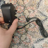 آداپتور ۹ ولت ۱ آمپر دو سر|لوازم جانبی موبایل و تبلت|تهران, صد دستگاه|دیوار