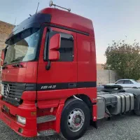 اکتروس کشنده 1843 وارداتی