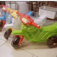 سه چرخه کودک