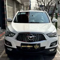 هایما S5 pro/اقساط بانکی تحویل فوری/سند۶ دانگ