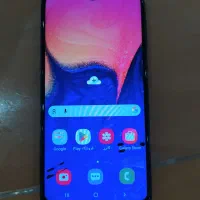 گوشی سامسونگ a10