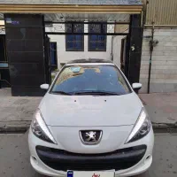 207 پانا دنده مدل 1404 خشک