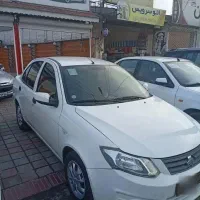 ساینا سفید مدل ۱۴۰۰|خودرو سواری و وانت|صومعهسرا, |دیوار