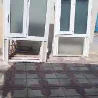 پنجره|مصالح و تجهیزات ساختمان|خورموج, |دیوار