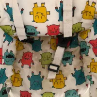 صندلی غذا|تخت و صندلی بچه|نیشابور, گمنام غربی|دیوار