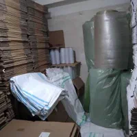 لوازم بسته بندی صفر تاصد بسته بندی باکارگراسبابکشی|عمده‌فروشی|تهران, پاسداران|دیوار