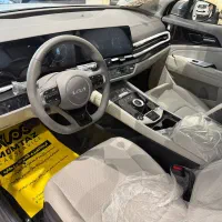 کیا اسپورتیج مدل ۲۰۲۴ فول کامل کوشا صفر خشک|خودرو سواری و وانت|مشهد, امام خمینی|دیوار