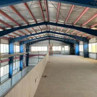 سوله ۱۰۰۰ متری نیمه بهداشتی در شهرک صنعتی زیبادشت|اجارهٔ دفتر صنعتی، کشاورزی، تجاری|محمدشهر, شهرک صنعتی زیبادشت|دیوار