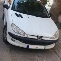 پژو 206 تیپ ۲، مدل ۱۳۹۸|خودرو سواری و وانت|تهران, گلستان (شهرک راه آهن)|دیوار