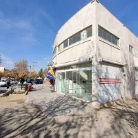 مغازه آماده نانوایی عدالت تهاتر با ملک گلبهار|فروش مغازه و غرفه|گلبهار, شهر جدید گلبهار|دیوار