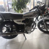 موتور 200ccپرواز 402