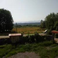 فروش ویلا مبله سنگر حاشیه سفیدرود