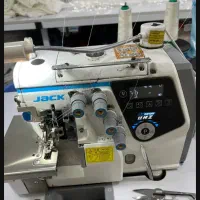 خانم اتوکار راسته دوز تریکو مردونه