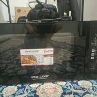 ماکروویو نیولند 34 لیتری