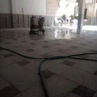 سنگ سابی وکف سابی گلستان|خدمات نظافت|مشهد, ابوذر|دیوار