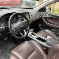 تیگو ۷ مدل ۱۴۰۰ مشکی نقد و اقساط|خودرو سواری و وانت|تهران, علم و صنعت|دیوار