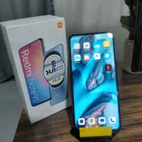 فروش 2عدد گوشی شیایومی ردمی نوت ۹ sو گلکسی A10S