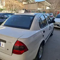 تیبا ۱ مدل ۹۳|خودرو سواری و وانت|مشهد, کوه سنگی|دیوار