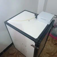دستگاه جوجه کشی اسکندری ۱۶۸ تایی