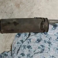 اگزوز فابریک اصلی پارس و ۴۰۵