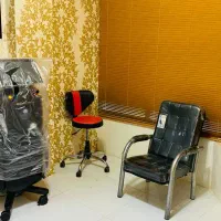 فروش مطب یا دفتر شرکت با تجهیزات اداری|فروش دفتر کار، اتاق اداری، مطب|عسلویه, |دیوار