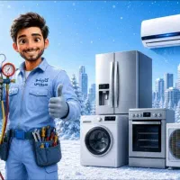 نصب،سرویس وتعمیرتخصصی کولرگازی درتمامی نقاط مشهد