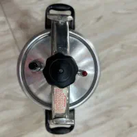 زودپر آلومینیومی