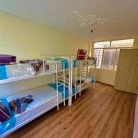 خوابگاه ،پانسیون اقامتگاه پسرانه آسمان|اجارهٔ کوتاه‌مدت آپارتمان و سوئیت|تهران, عباس‌آباد|دیوار