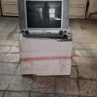 تلوزیون شهاب ۲۰۰۳ ،۲۱ اینچ