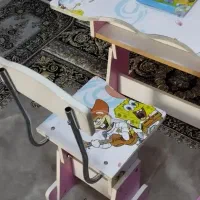 میز تحریر کودک
